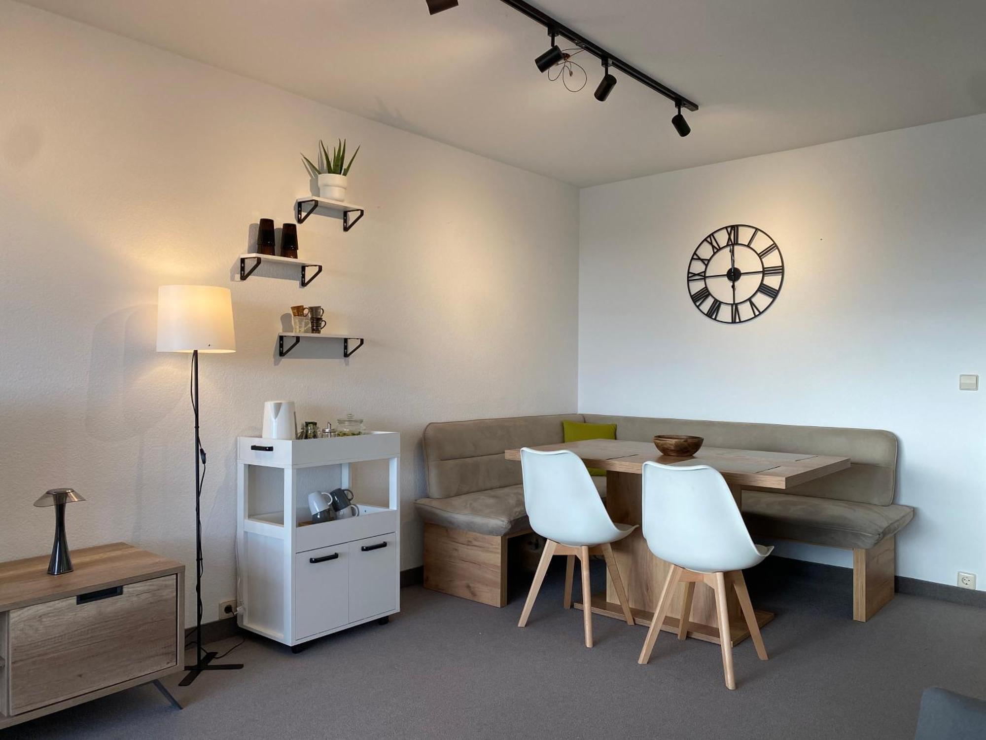 Apartment Rheinblick Kehl