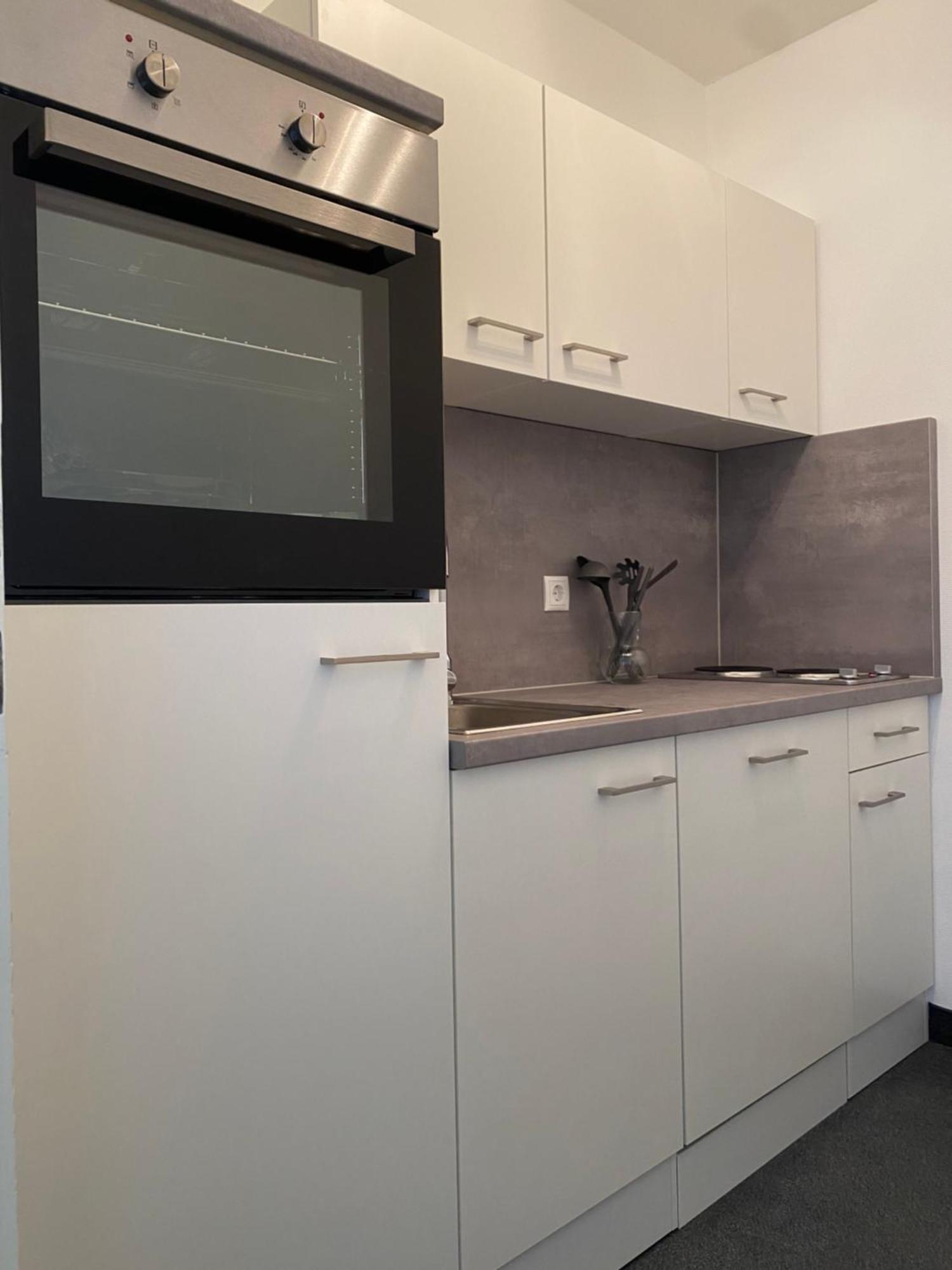 Apartment Rheinblick *