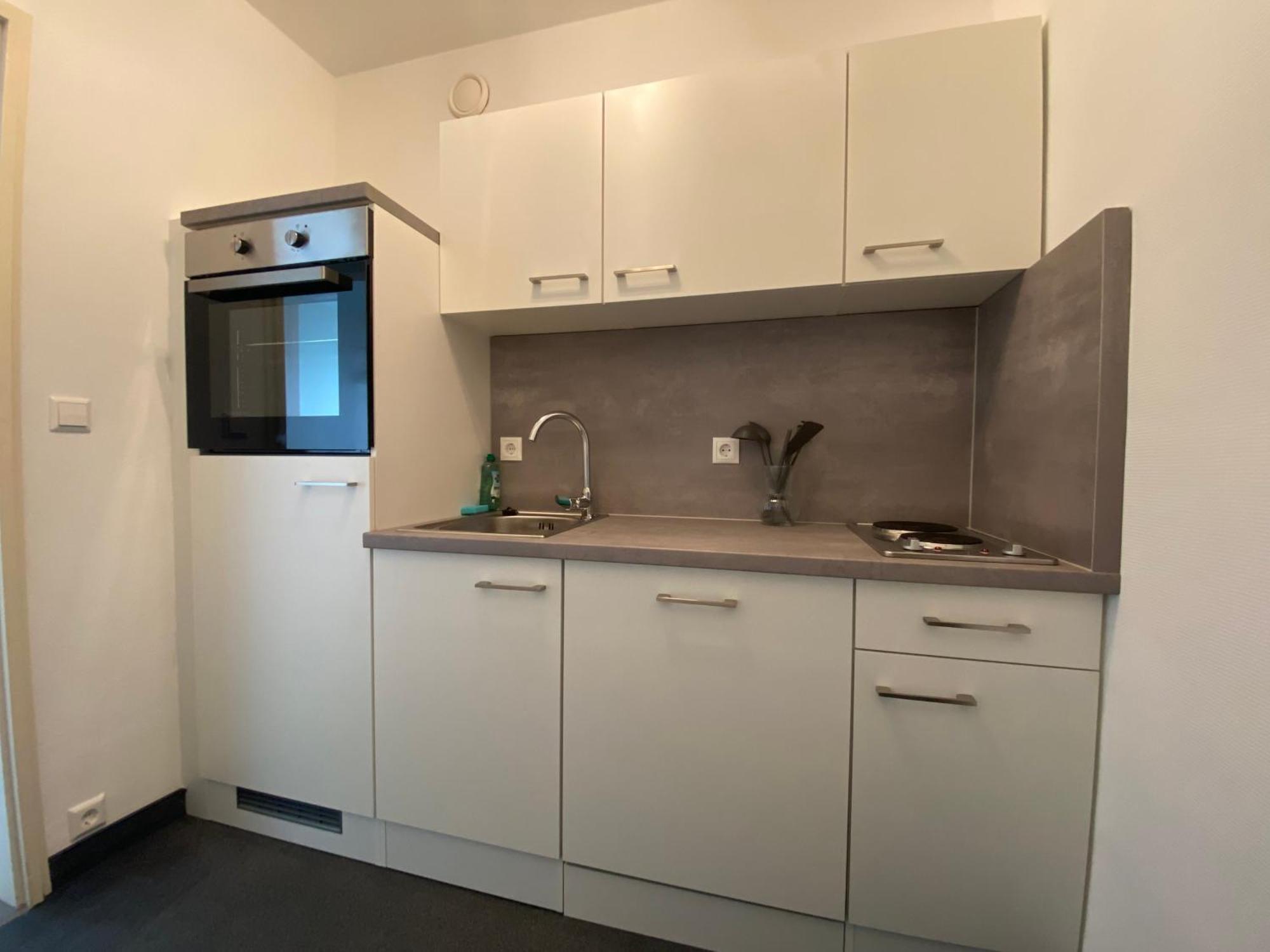 Apartment Rheinblick